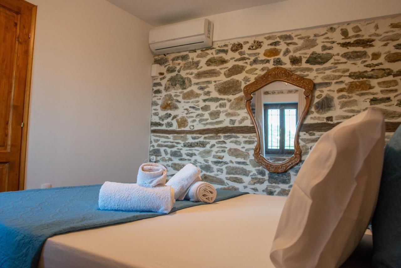 Zoes House Villa Makrirrákhi Dış mekan fotoğraf